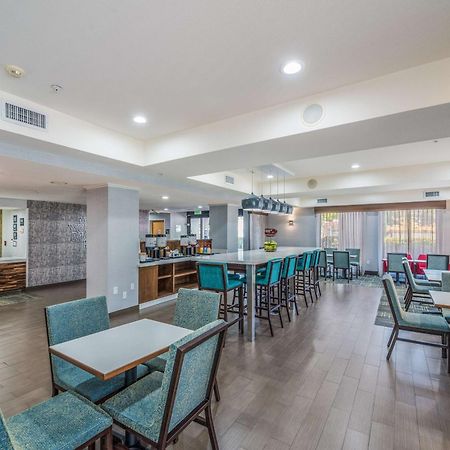 Hampton Inn Oakland-Hayward Zewnętrze zdjęcie