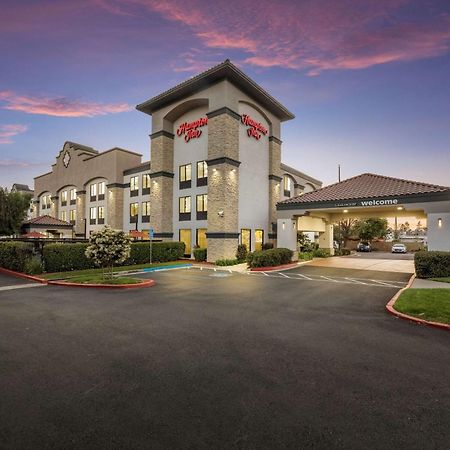Hampton Inn Oakland-Hayward Zewnętrze zdjęcie
