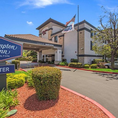 Hampton Inn Oakland-Hayward Zewnętrze zdjęcie