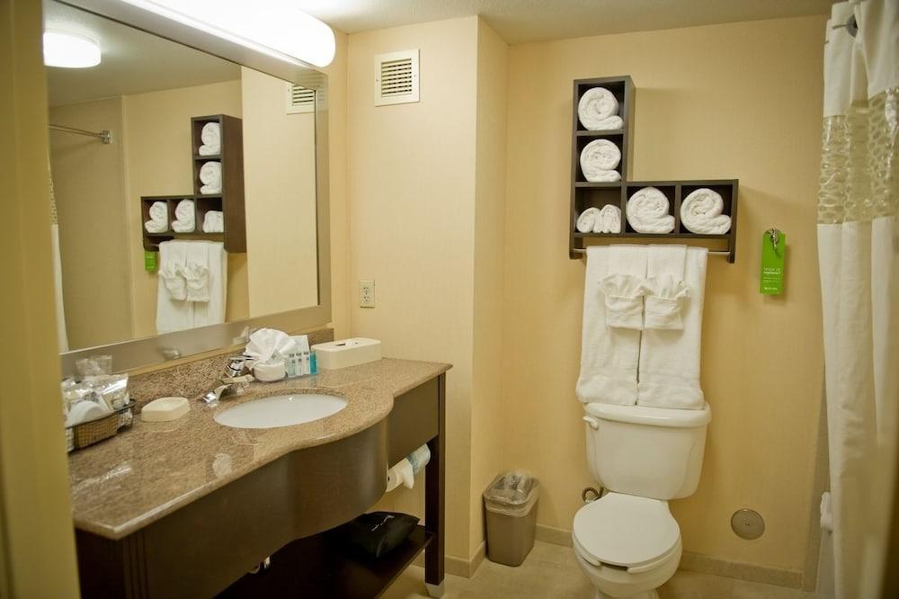 Hampton Inn Oakland-Hayward Zewnętrze zdjęcie