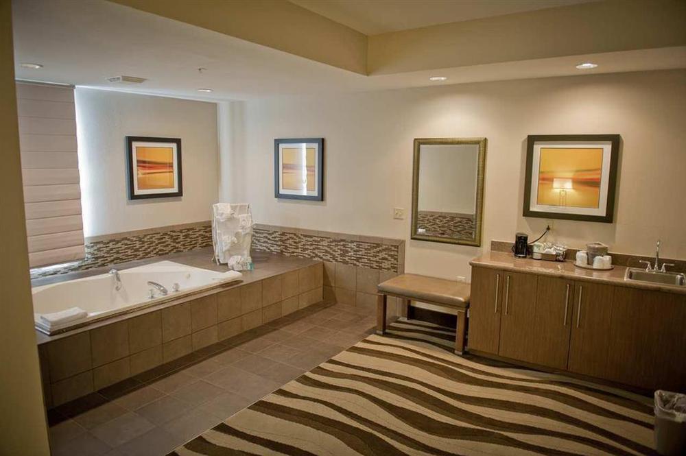 Hampton Inn Oakland-Hayward Pokój zdjęcie
