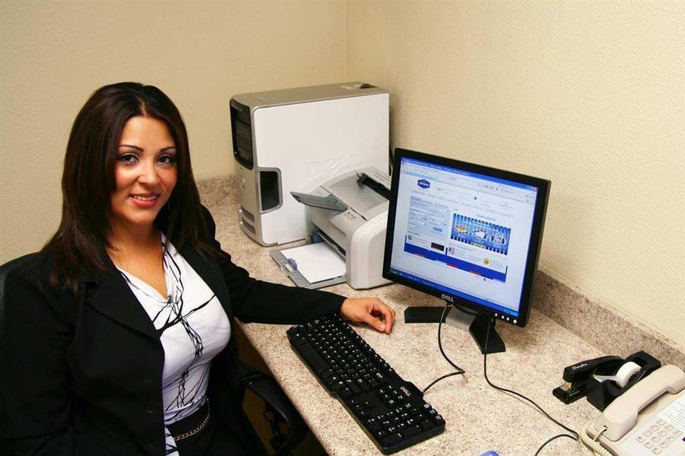 Hampton Inn Oakland-Hayward Udogodnienia zdjęcie