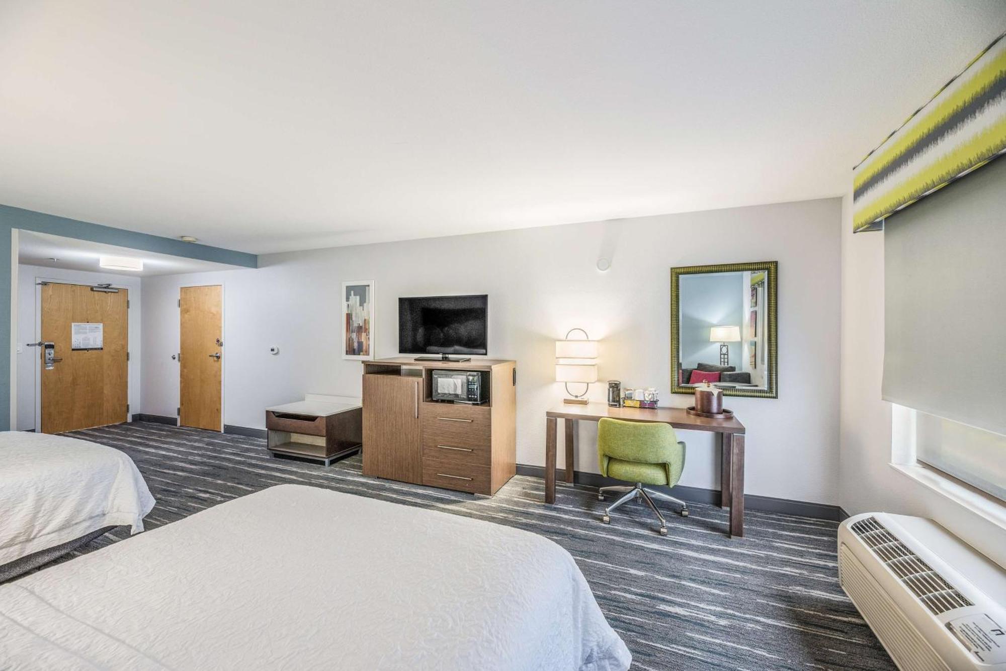Hampton Inn Oakland-Hayward Zewnętrze zdjęcie