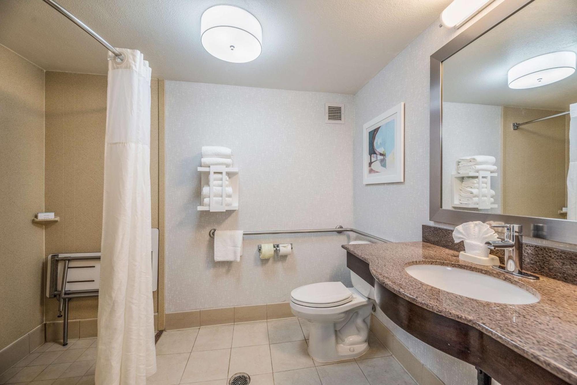 Hampton Inn Oakland-Hayward Zewnętrze zdjęcie