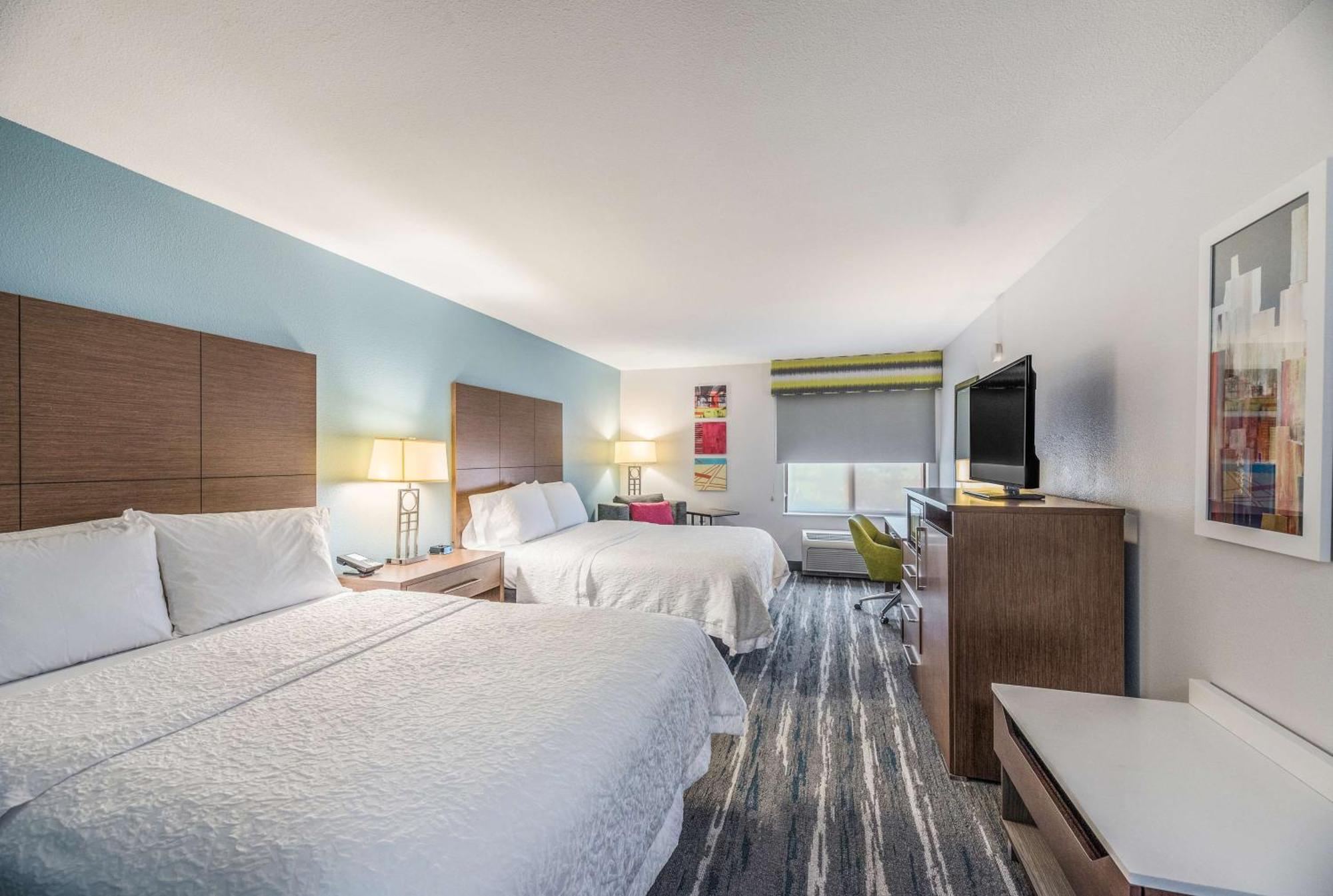 Hampton Inn Oakland-Hayward Zewnętrze zdjęcie