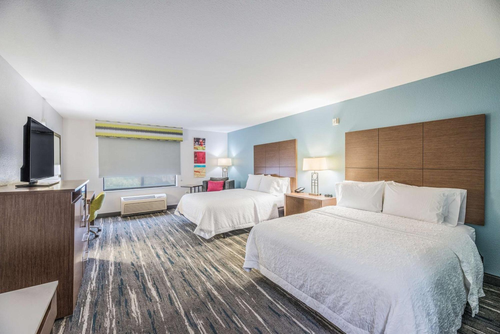 Hampton Inn Oakland-Hayward Zewnętrze zdjęcie