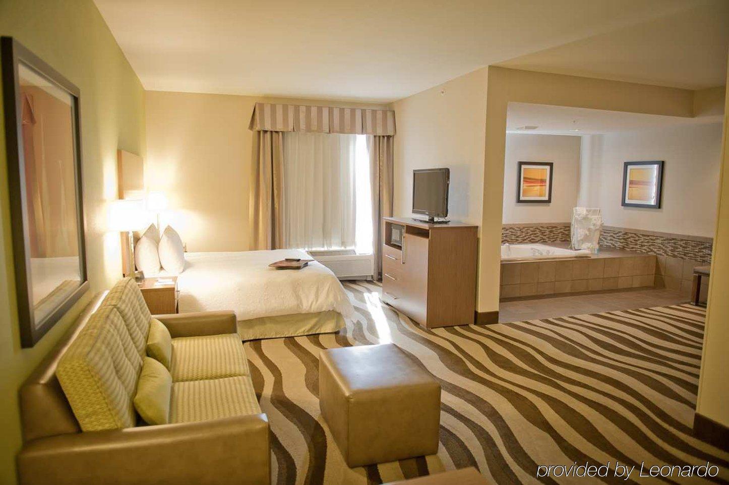 Hampton Inn Oakland-Hayward Zewnętrze zdjęcie