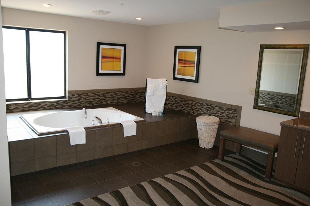 Hampton Inn Oakland-Hayward Pokój zdjęcie