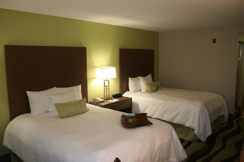 Hampton Inn Oakland-Hayward Pokój zdjęcie