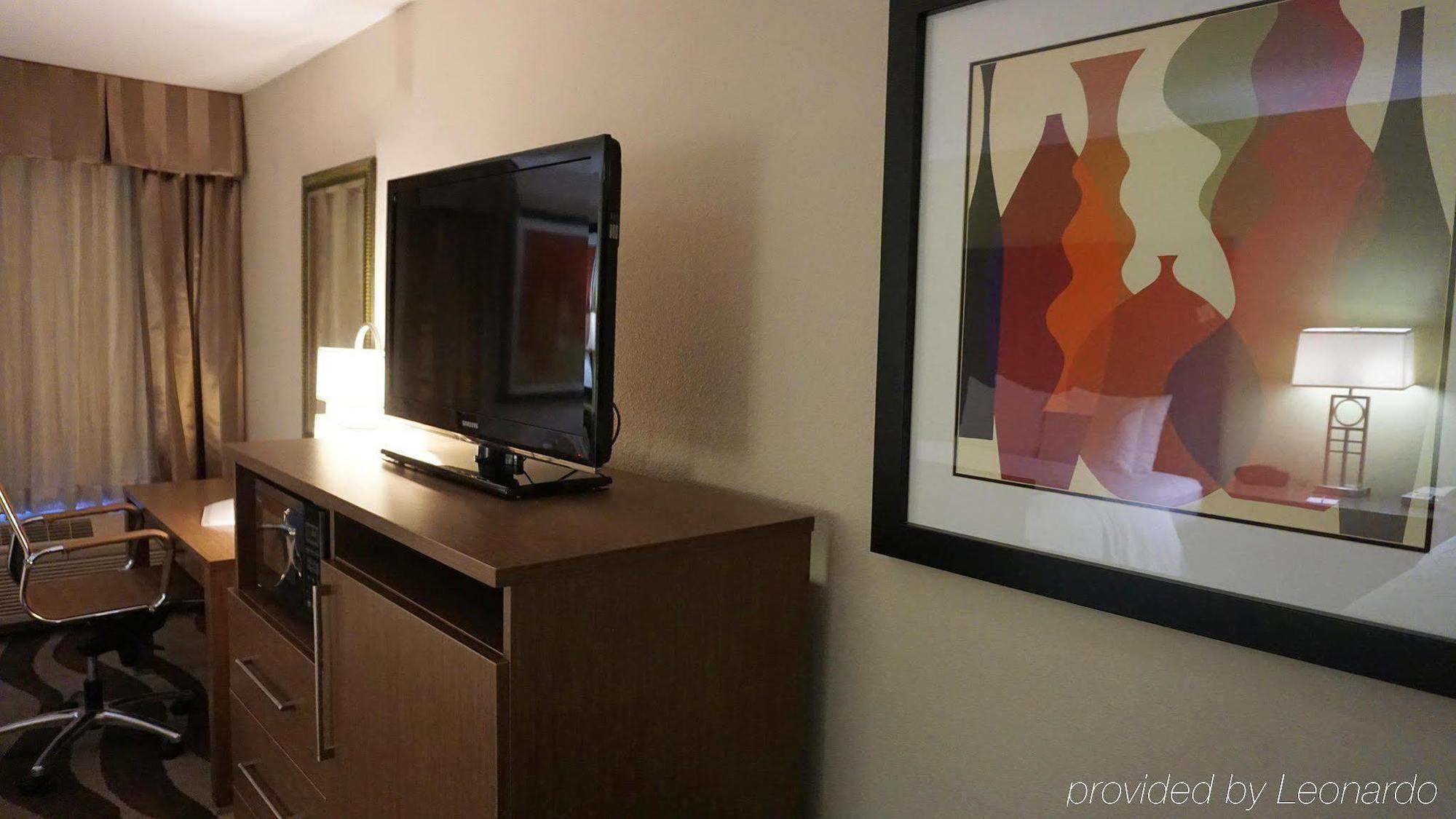Hampton Inn Oakland-Hayward Zewnętrze zdjęcie