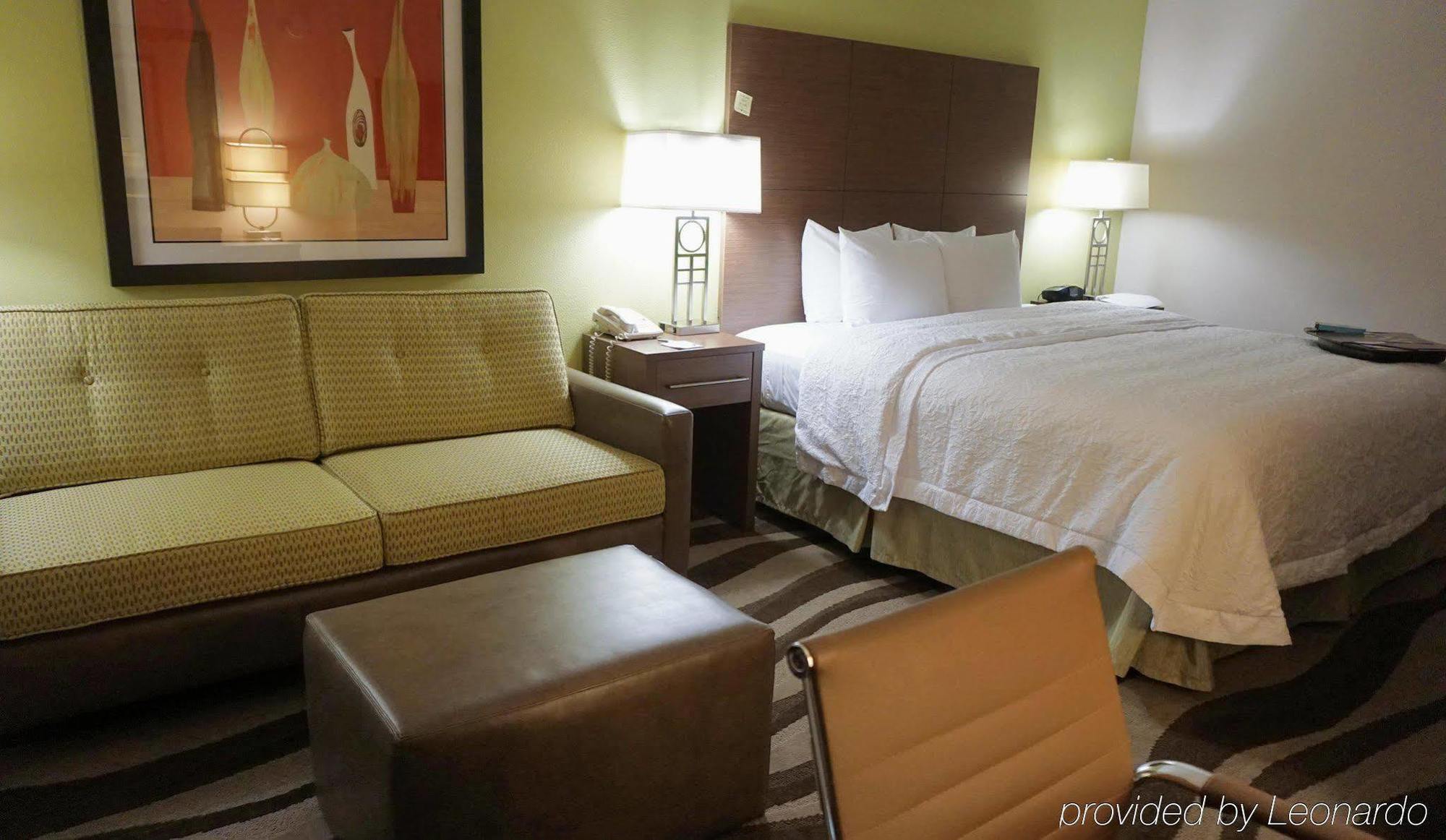 Hampton Inn Oakland-Hayward Zewnętrze zdjęcie