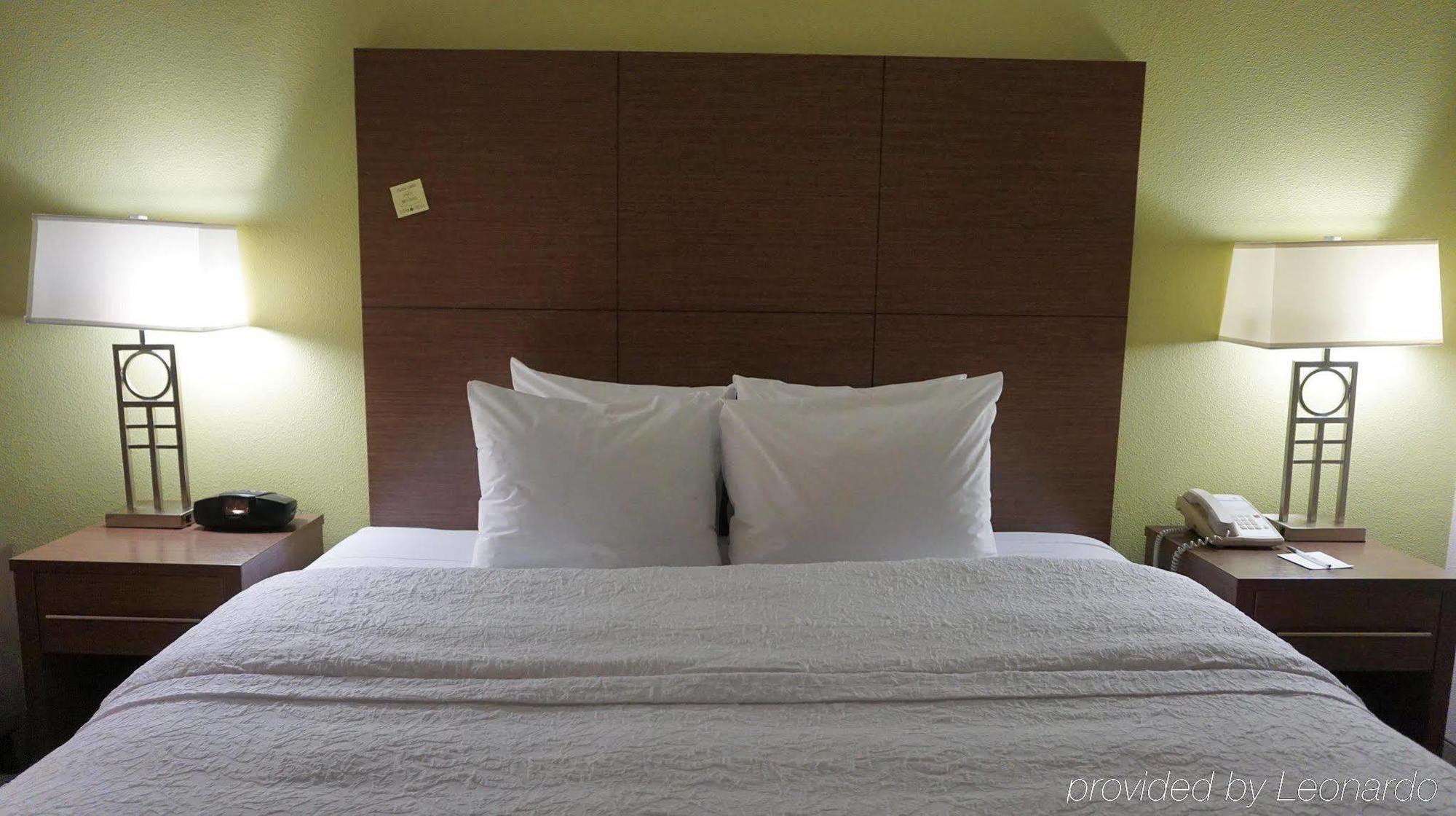 Hampton Inn Oakland-Hayward Zewnętrze zdjęcie