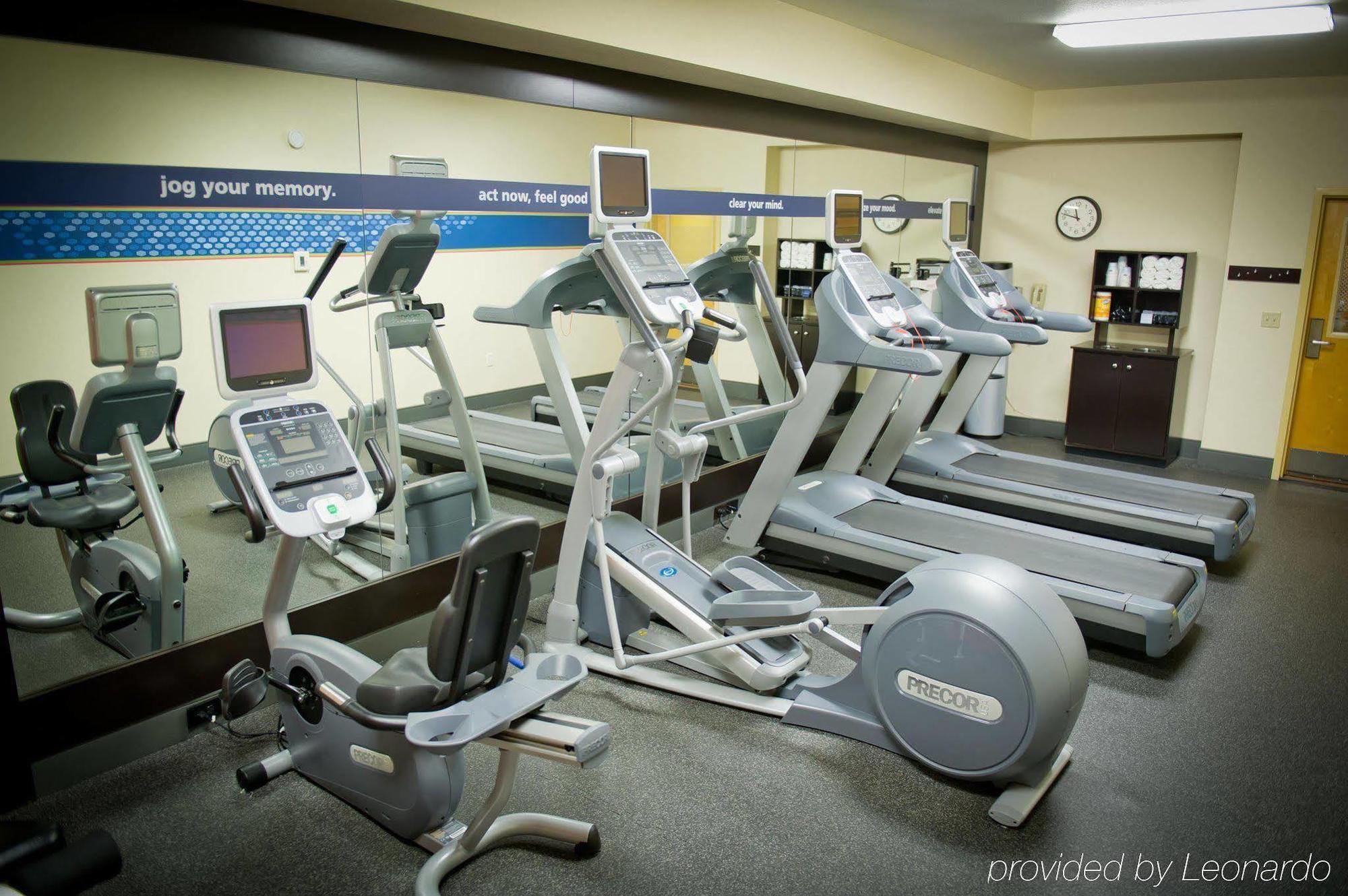 Hampton Inn Oakland-Hayward Zewnętrze zdjęcie